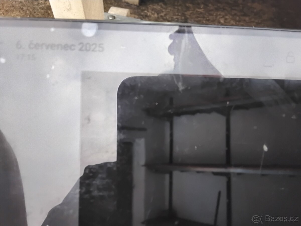 Garaž pudlov ostravska - 8