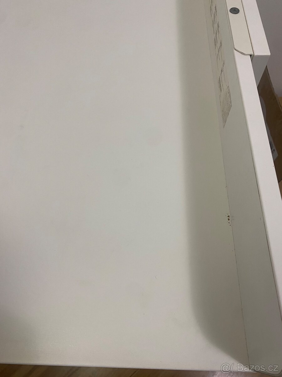 Přebalovací pult - 8