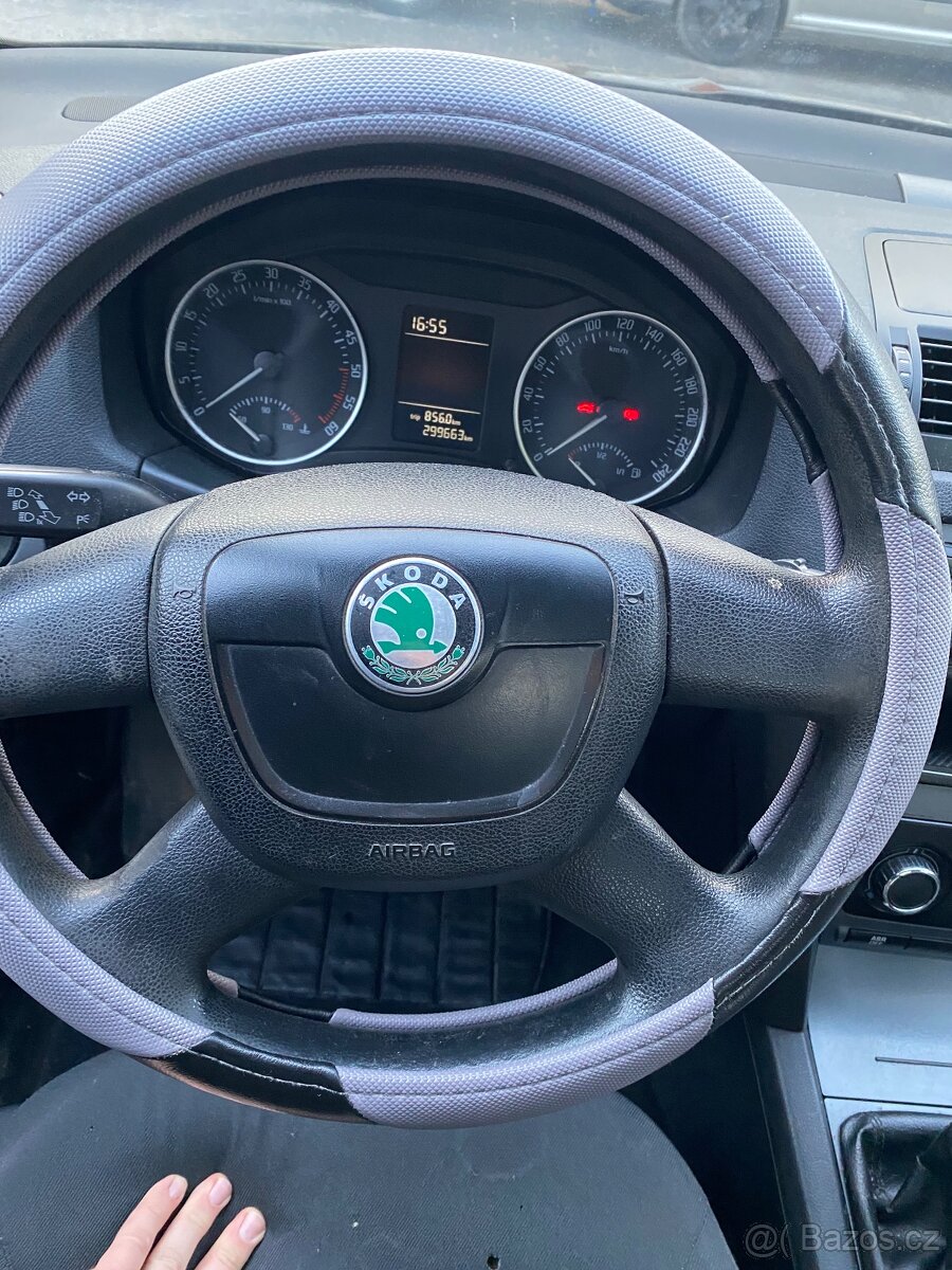 2 sady kol. 195/65 (R15) - 8