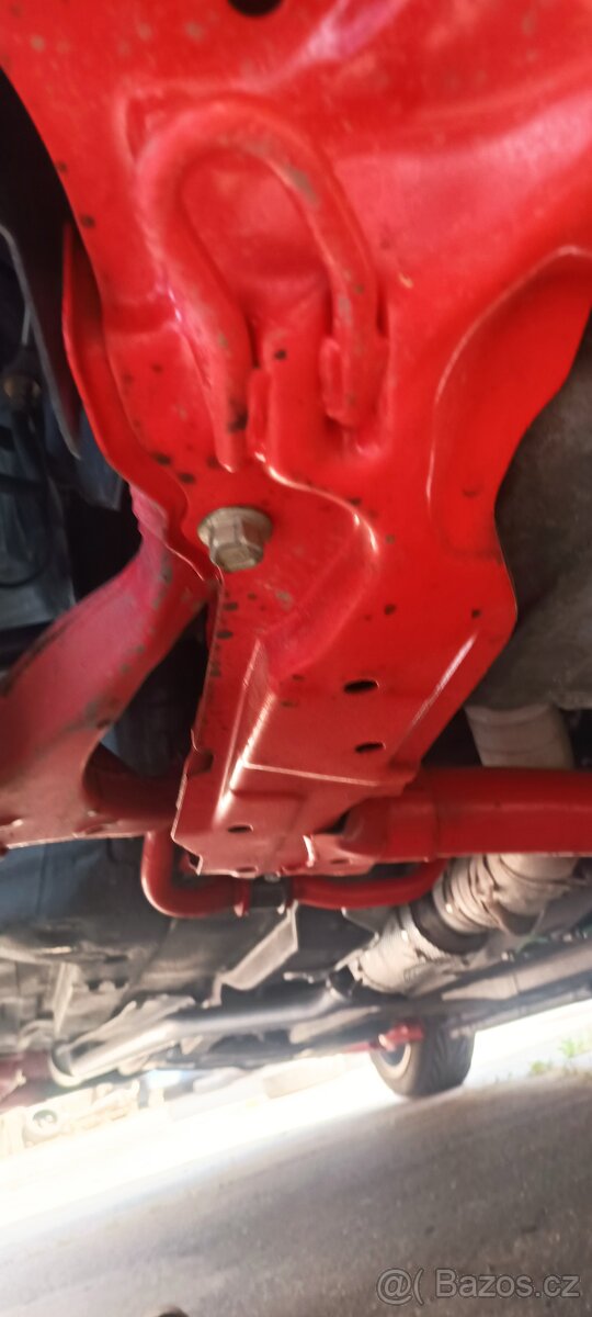 Prodám honda civic type r - 8