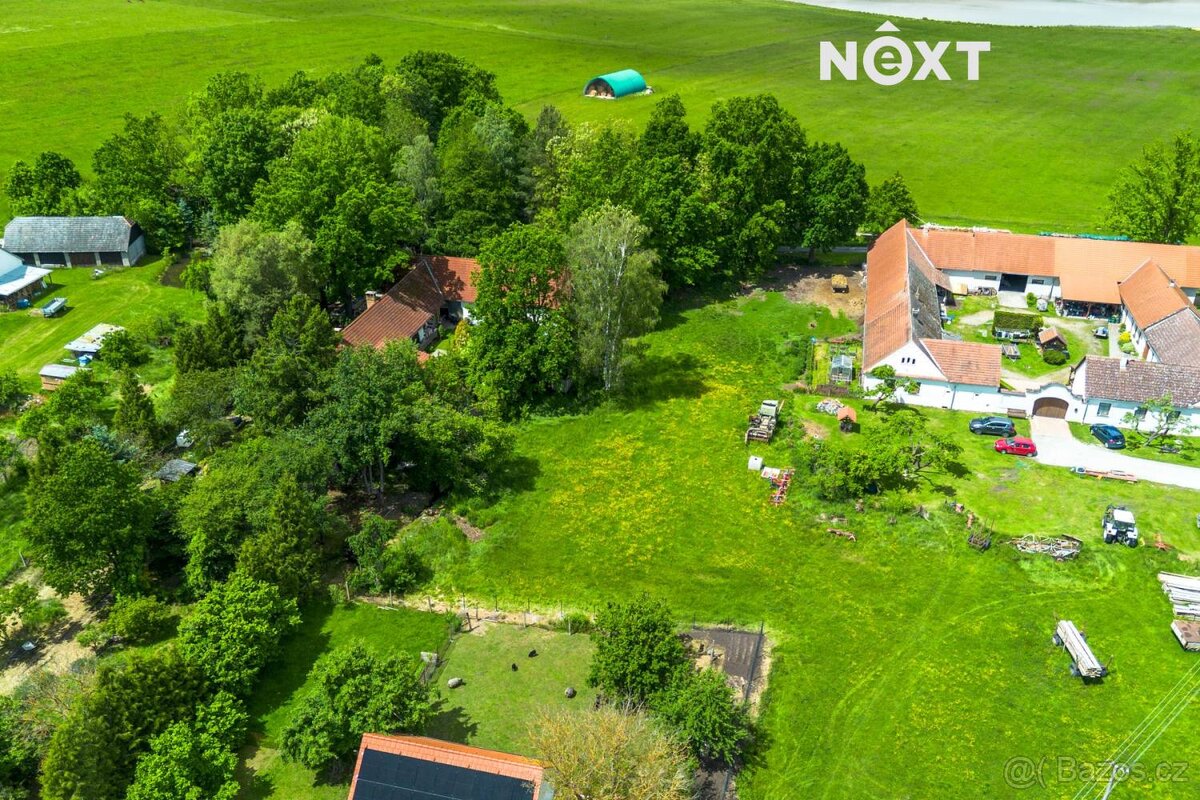 Prodej pozemek Bydlení, 2949㎡ - 8