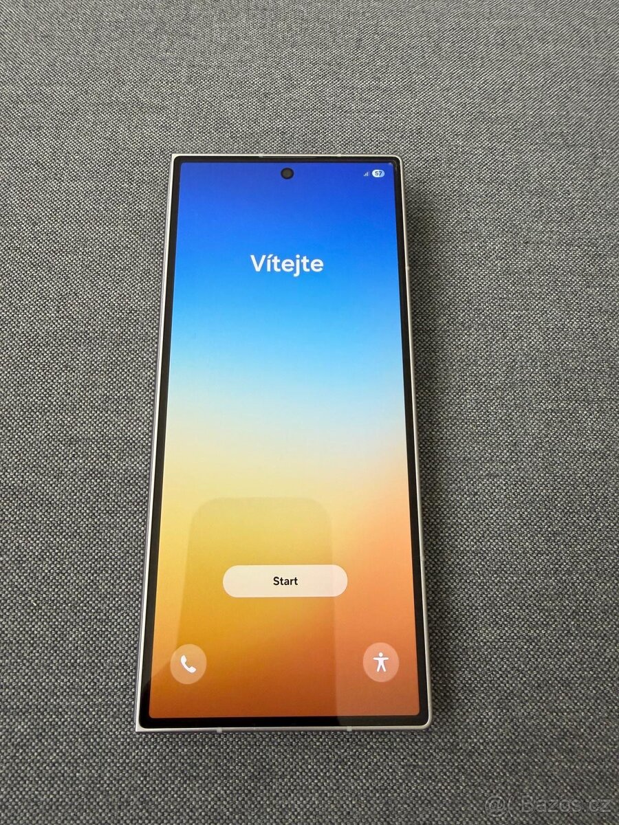 Samsung Z Fold 7 512GB - 8