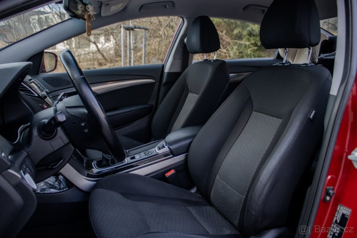 Hyundai i40 1.7 CRDi Style - 8