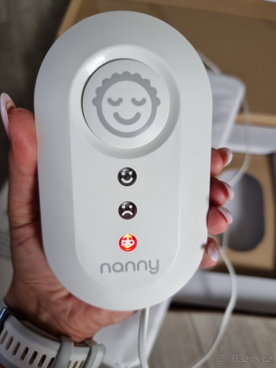 Monitor dechu Nanny - 8