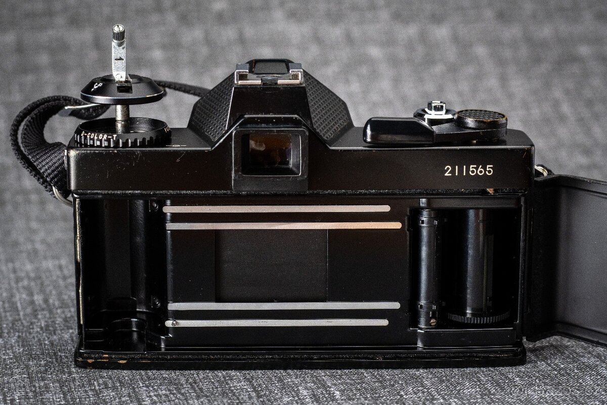 Sigma Mark I - 8