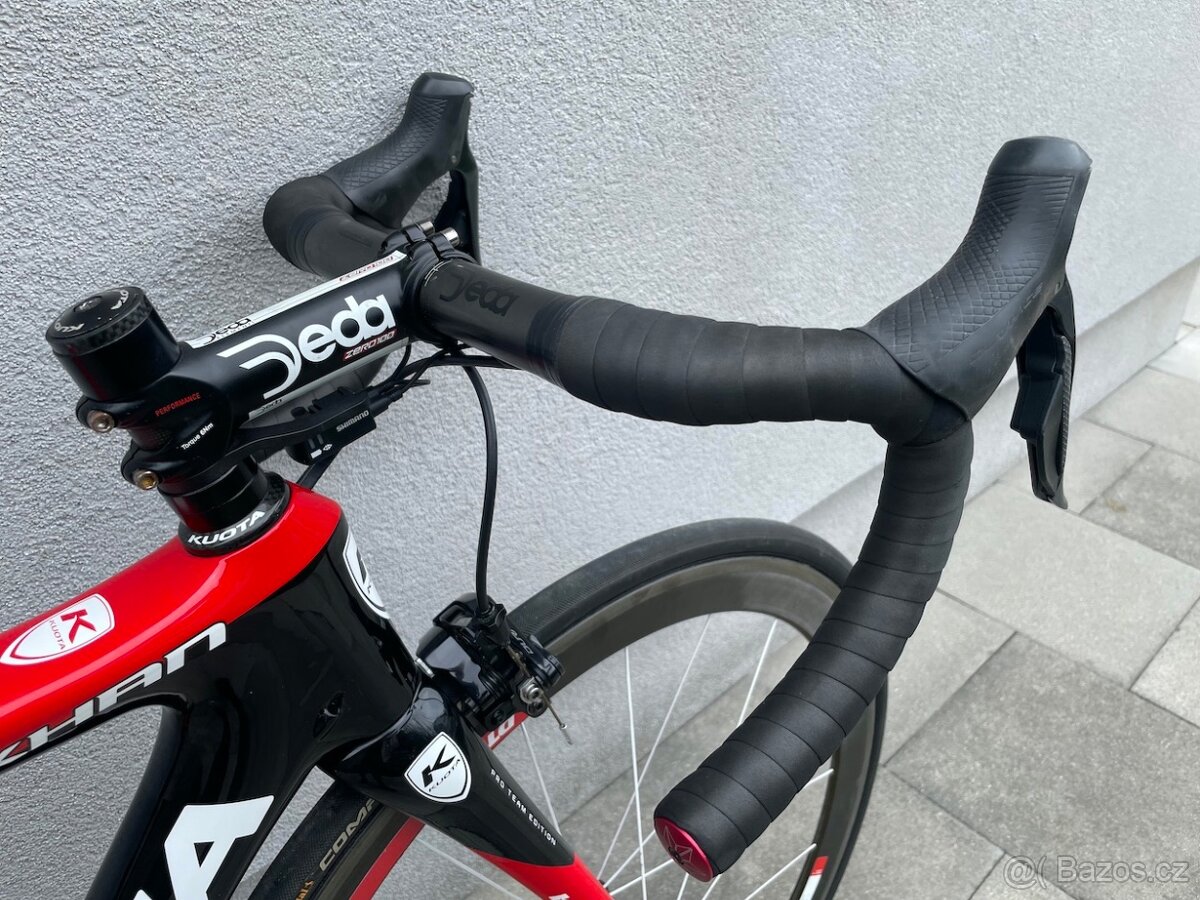 Kuota Dura Ace Di2 - 8