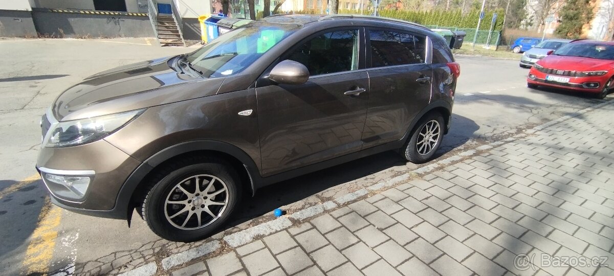 Alu disky - 8
