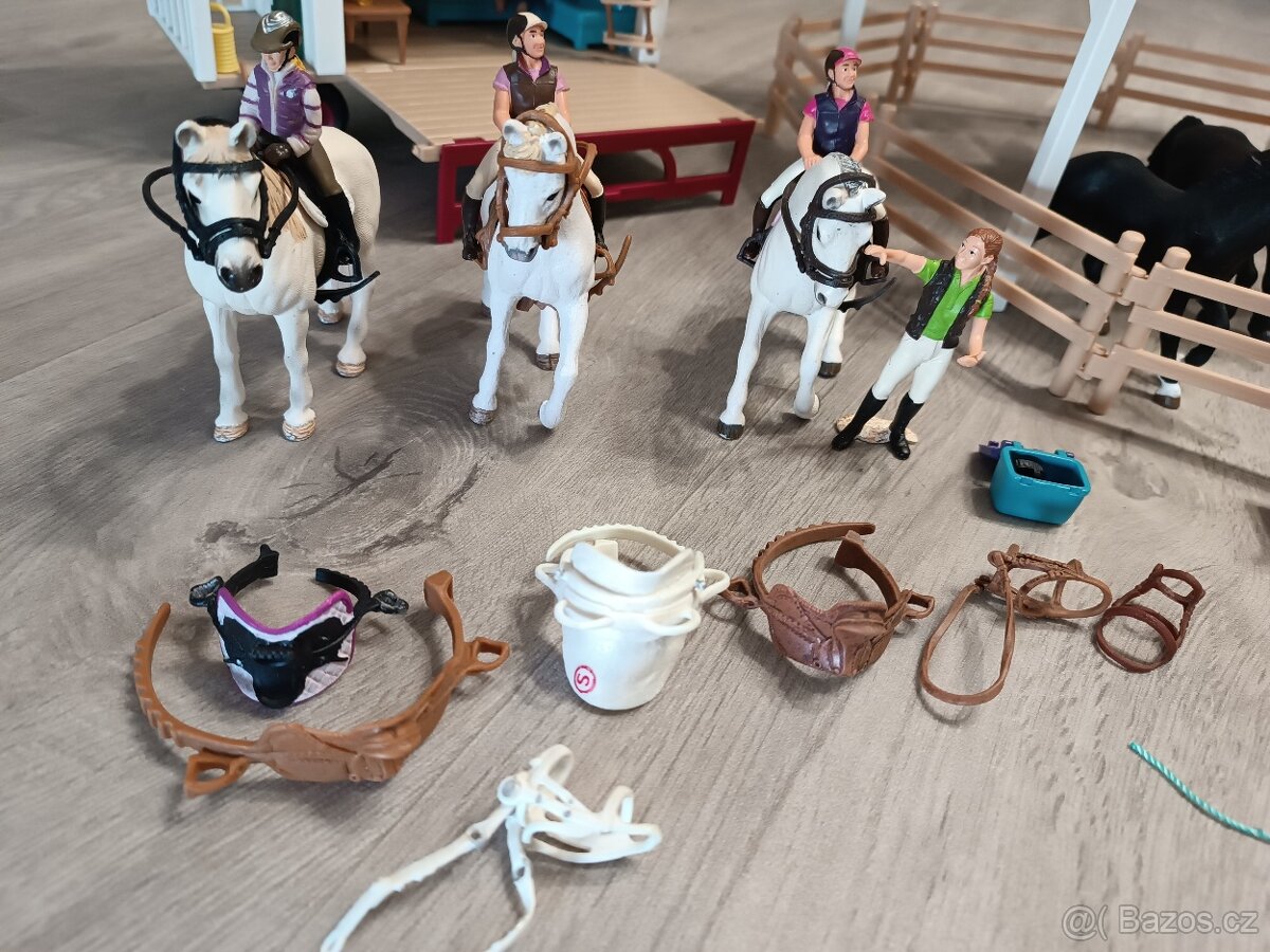 Schleich - 8