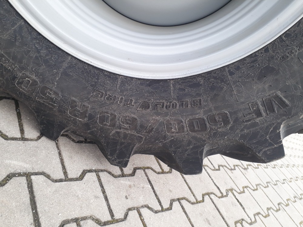 Massey Ferguson 8S.245 DVT Exclusive - 8