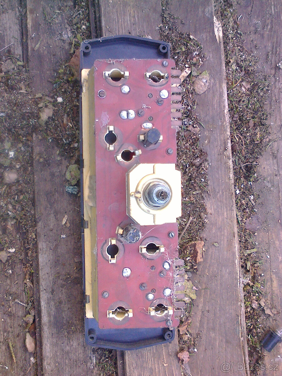 prodám ND - 8