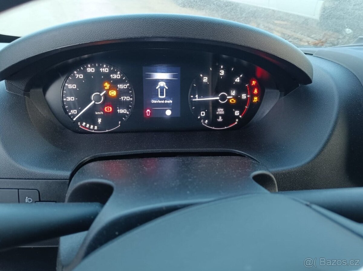 Peugeot Boxer - 8