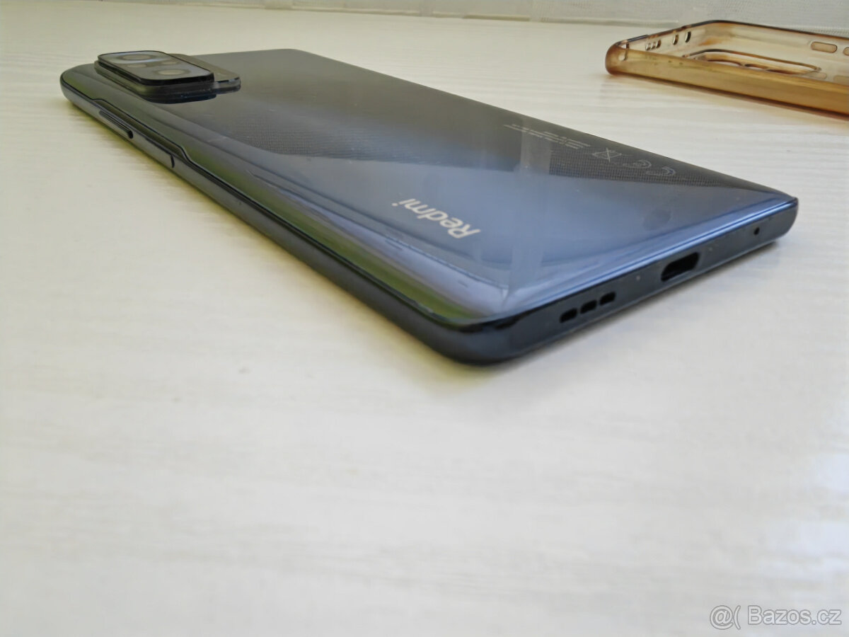 Xiaomi Note 10 Pro 6/128 Gb - 8