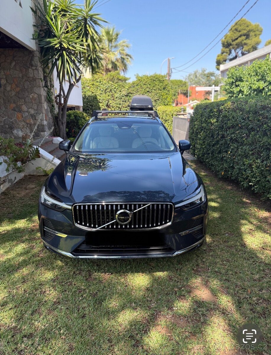 Volvo XC60 - 8