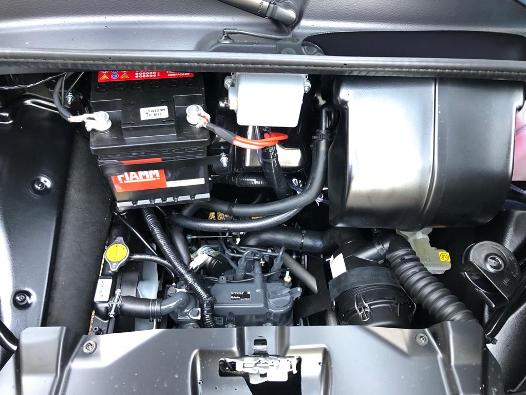 Aixam Pro D-Truck - 8