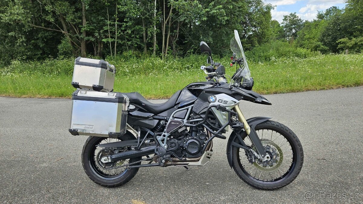 F800GS - 8