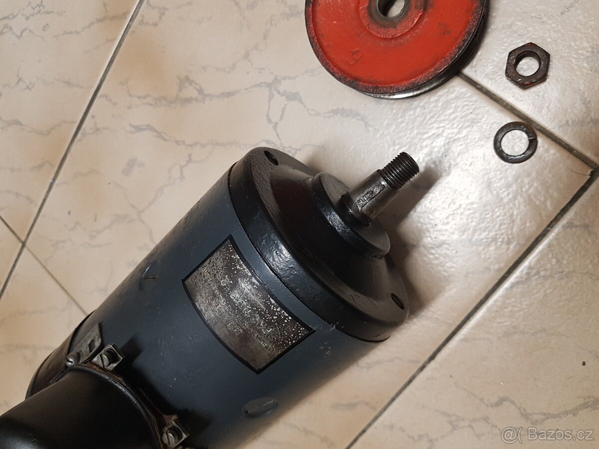 Dynamo Bosch - 8