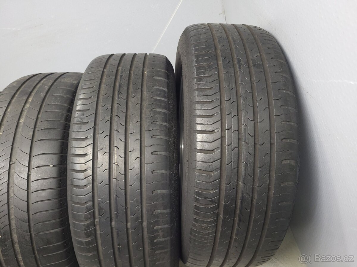 Originál 16" VW Merano 5x112 Golf 7 - 8