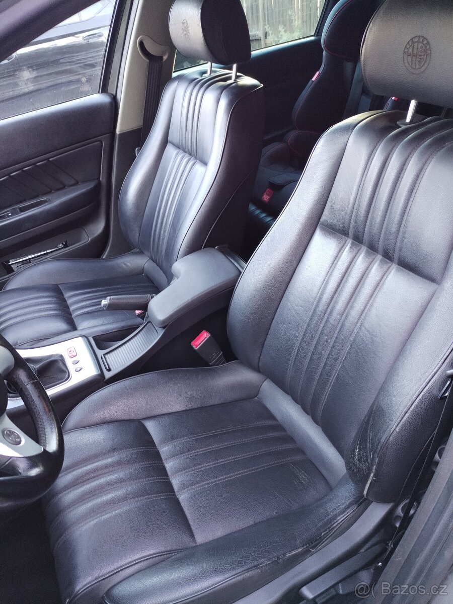 AR 159 Sportwagon 2.2 JTS - 8