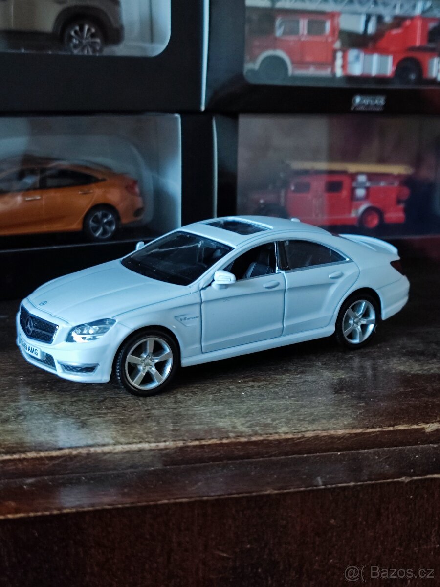 Modely áut časť 13 - 8