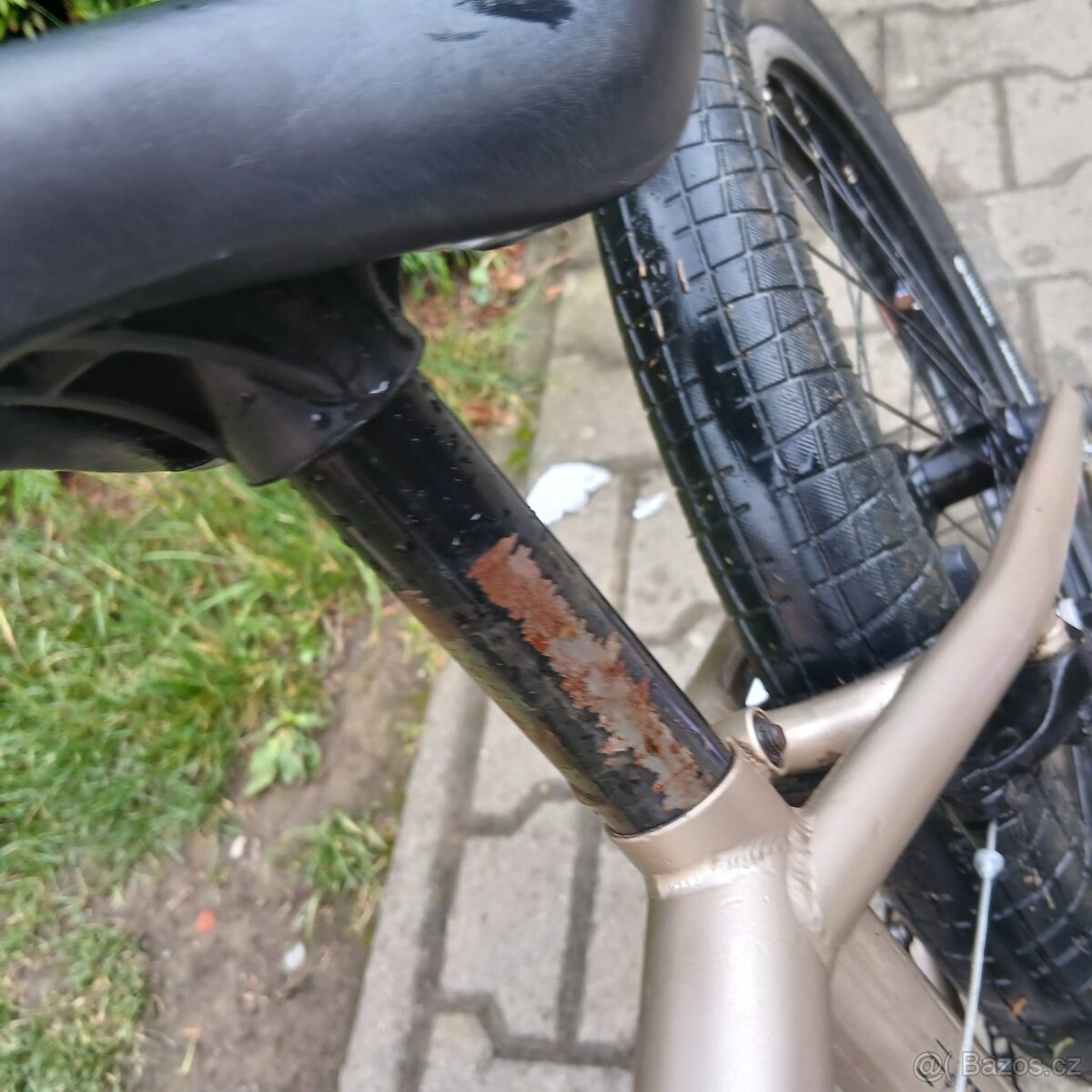 BMX CTM pop - 8