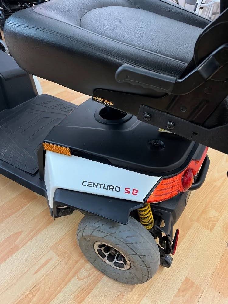 Elektrický skútr B+B Centuro S2 - 8