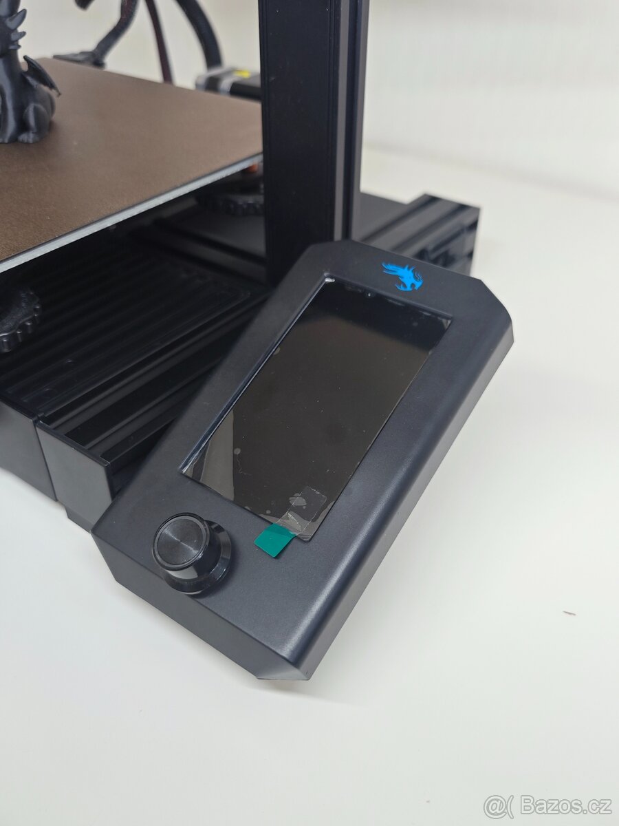 3D tiskárna Creality Ender 3 V2 NEO - 8