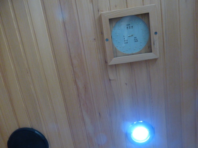 INFRASAUNA - 8