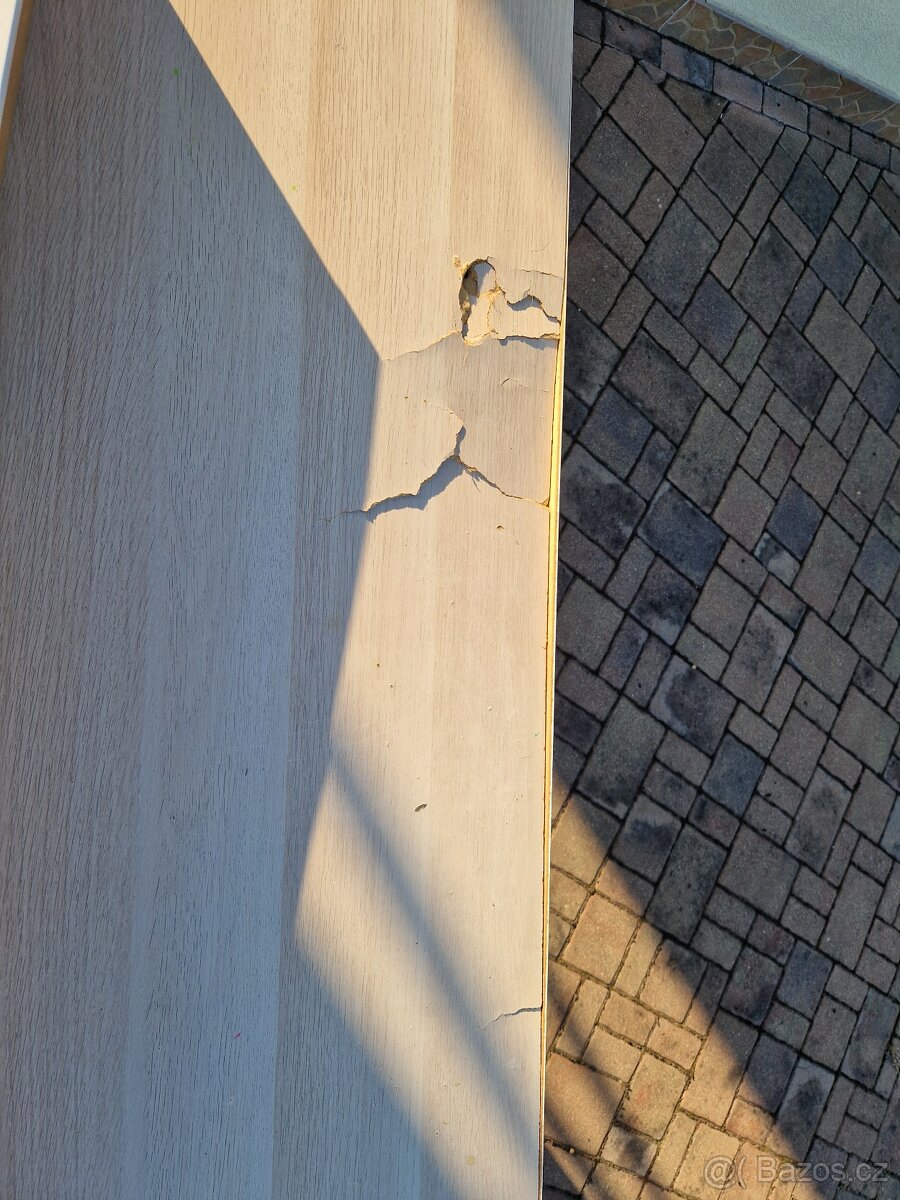 Pracovní - počítačový stúl studentský - 8