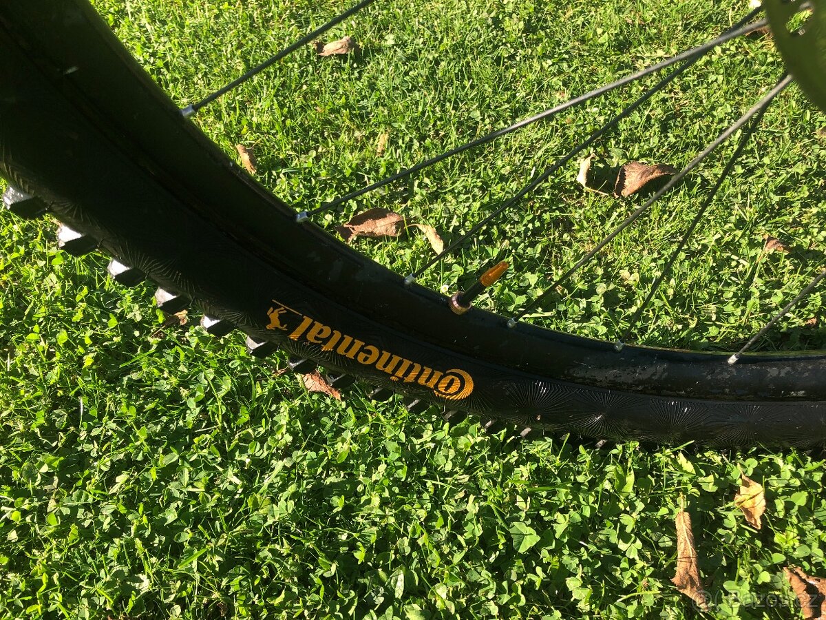 Scott Ransom 920L mulett - 8