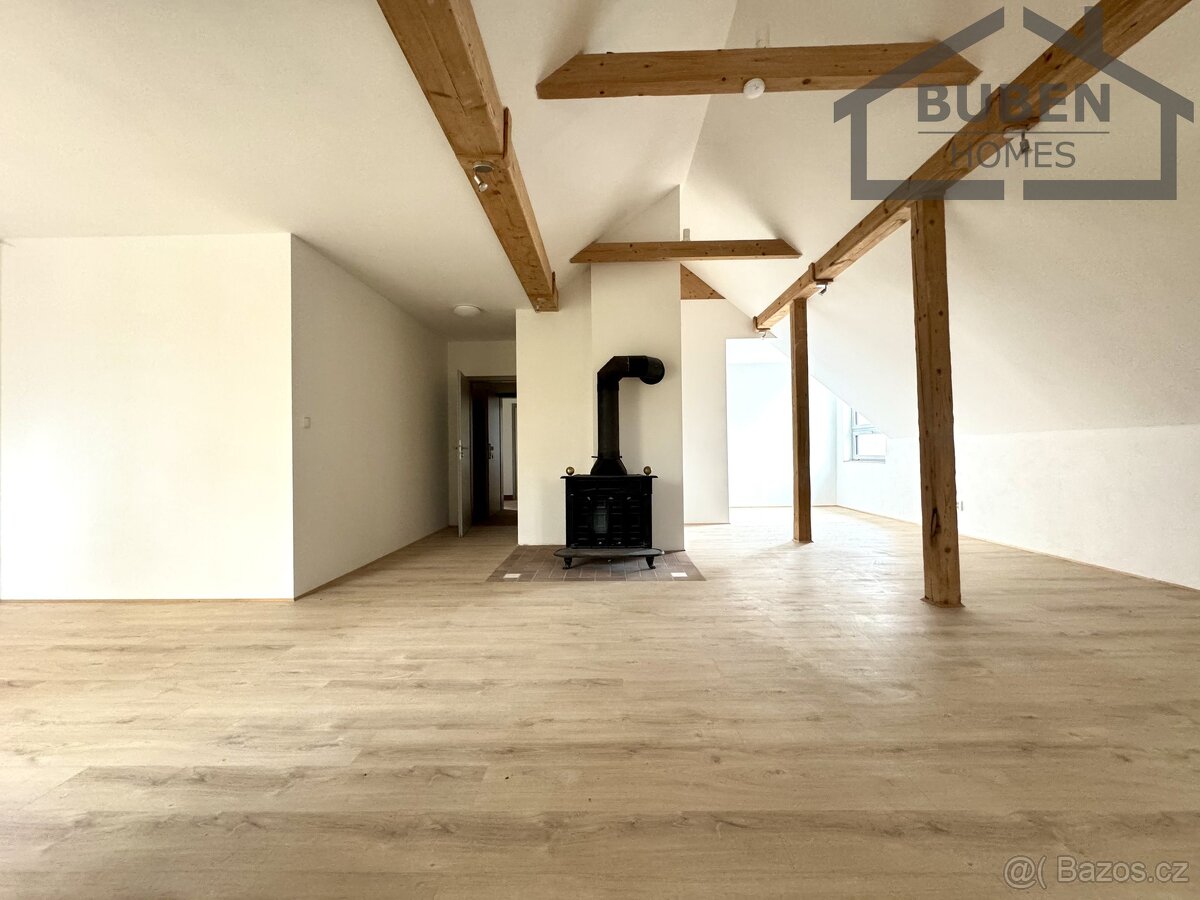 Komerční komplex s ubytovacím zařízením a školícím centrem + - 8