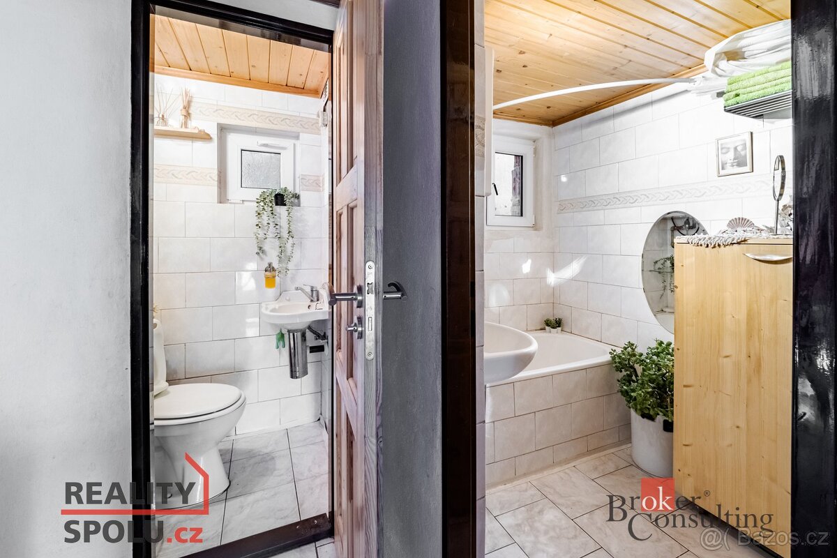 Prodej, domy/rodinný, 170 m2, 38481 Čkyně, Prachatice [ID 78 - 8