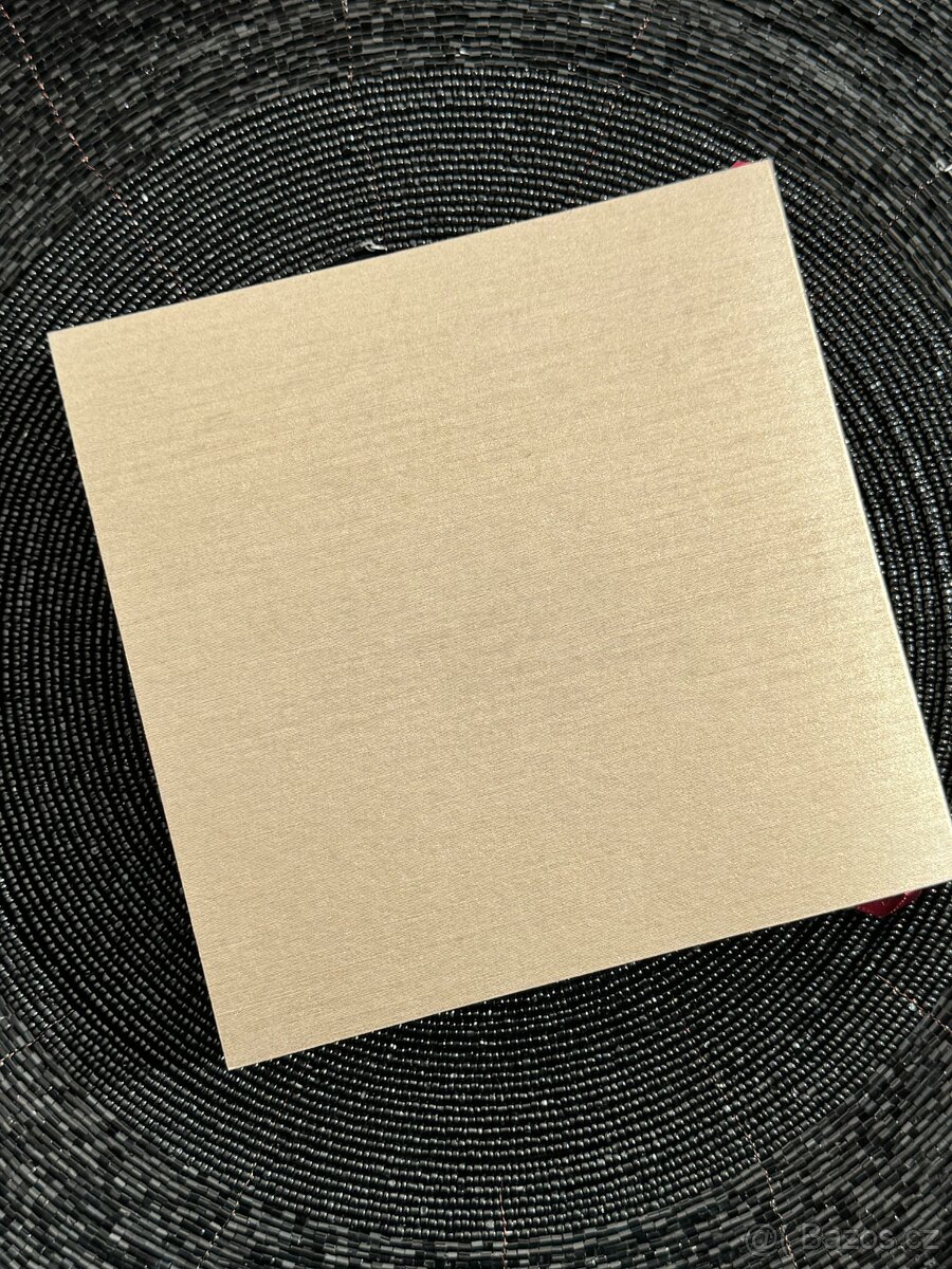 Nový zápisník Bvlgari - 8