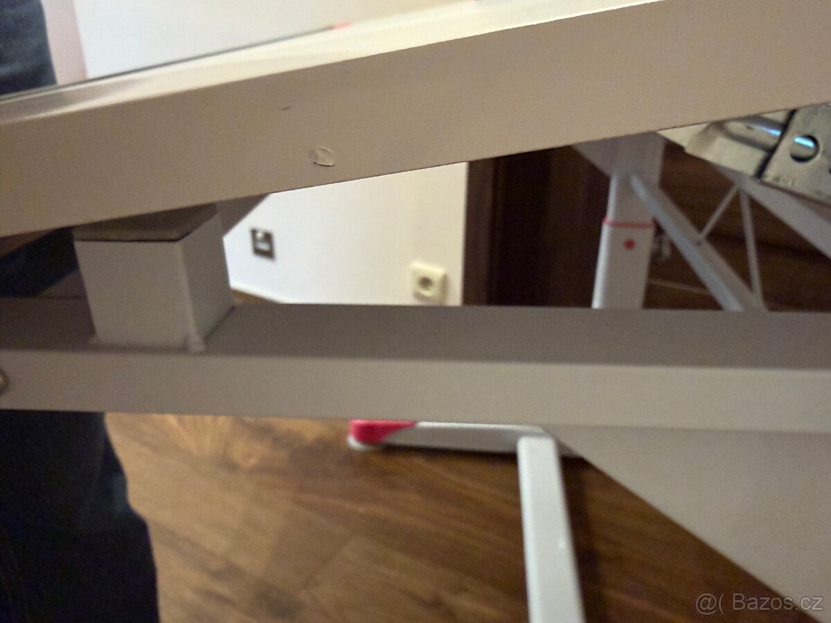 Dětský pracovní stůl naklápěcí - 8