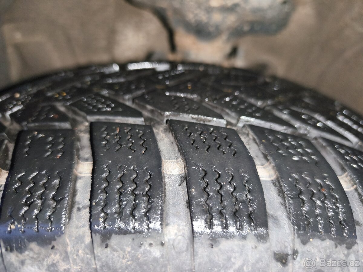 Škoda Octavia 1 - 8