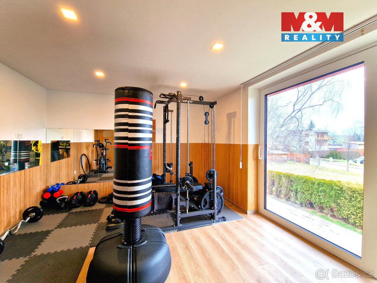 Prodej domu, 120 m², Třebom - 8