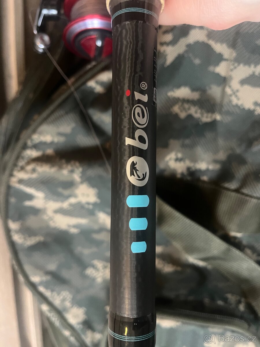 Rybářská výbava - 8