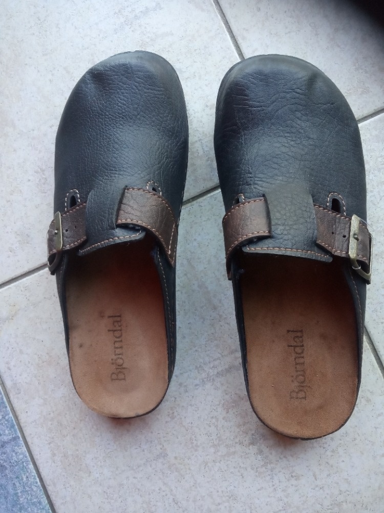 Dámská a pánská obuv-vel. 41 - 8