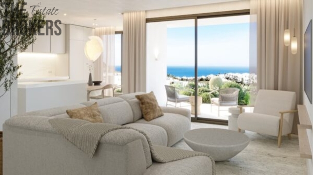 Apartmány Los Altos Macenas Resort - 8