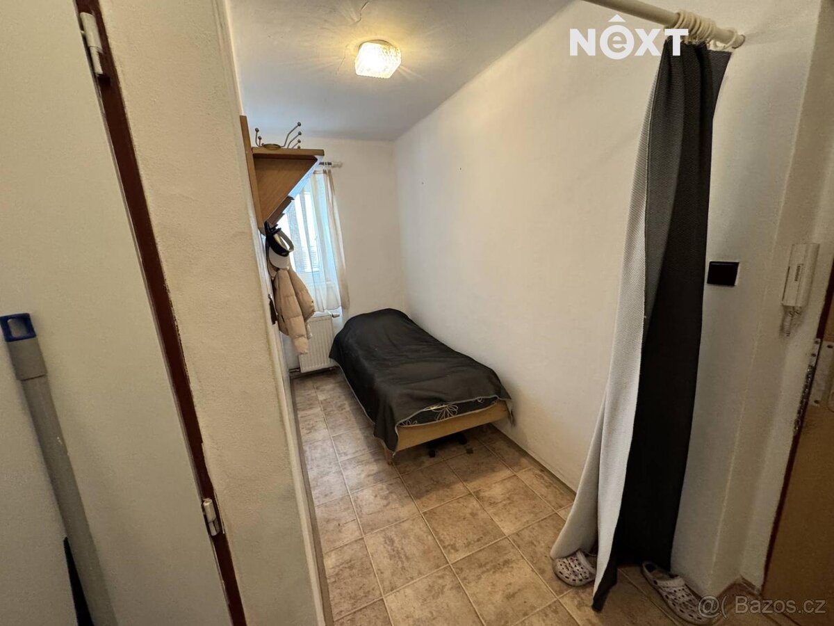 Pronájem byt 1+1, 45㎡ - 8