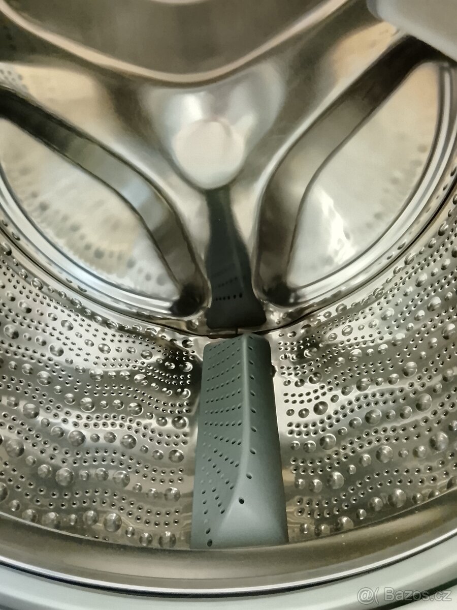 Pračka Siemens IQ 500 - 8