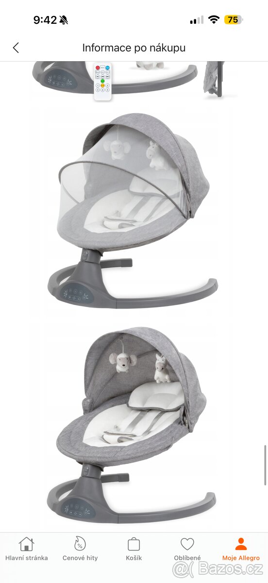 Houpátko kidwell - 8