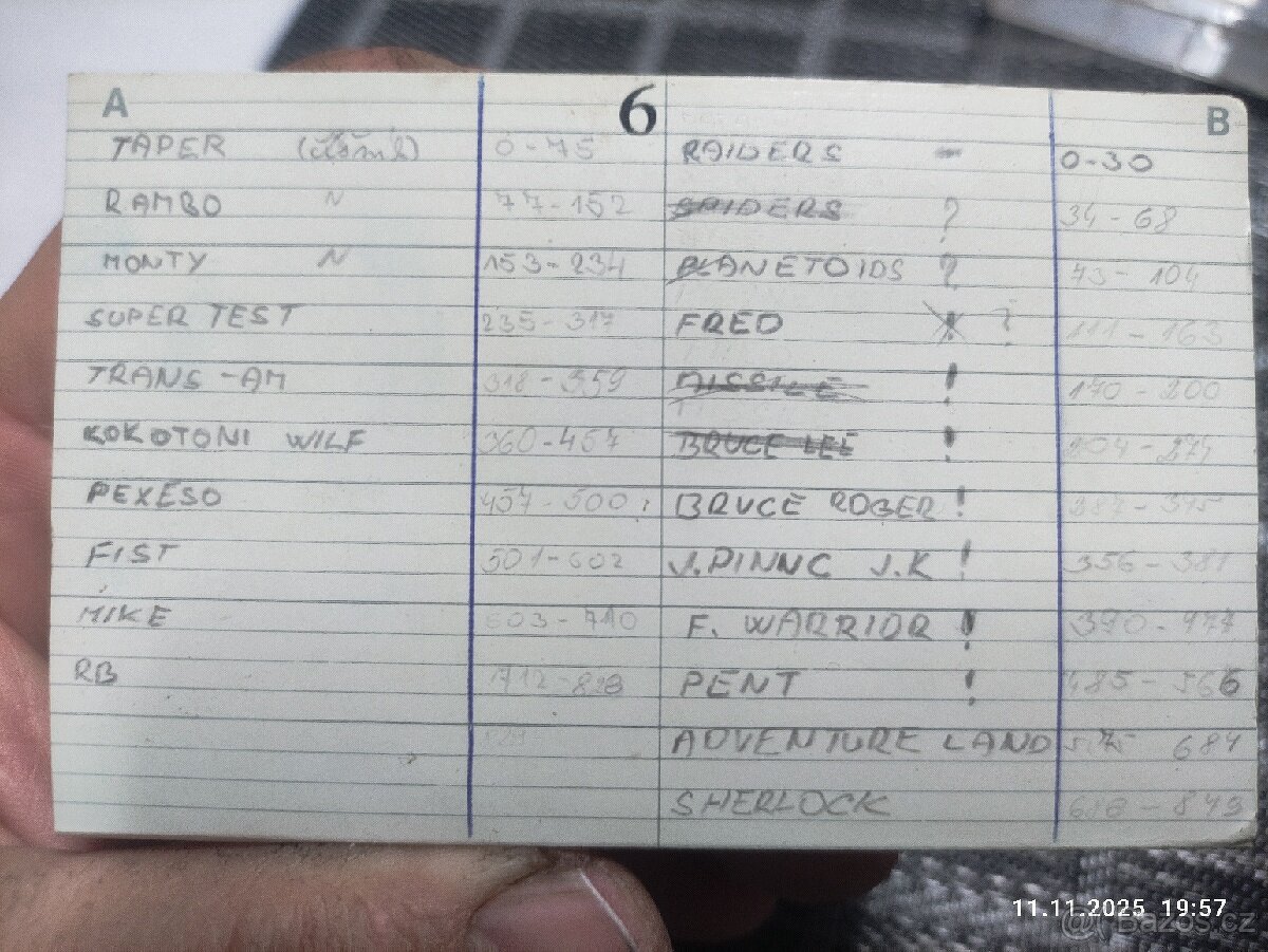 Sinclair ZX Spectrum + BT100 - 8