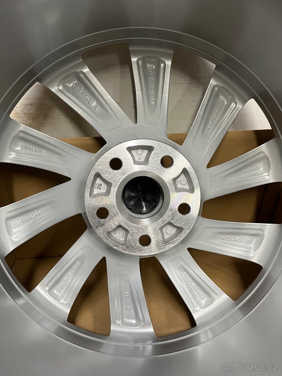 Superb R18 Nová originální sada Pegasus - 8