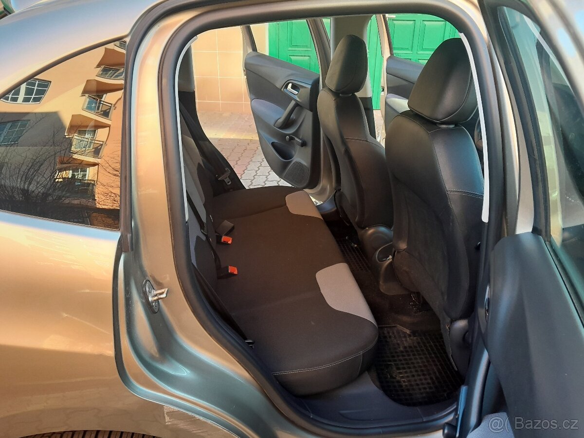 Citroen C3 1,4i 54KW - 8