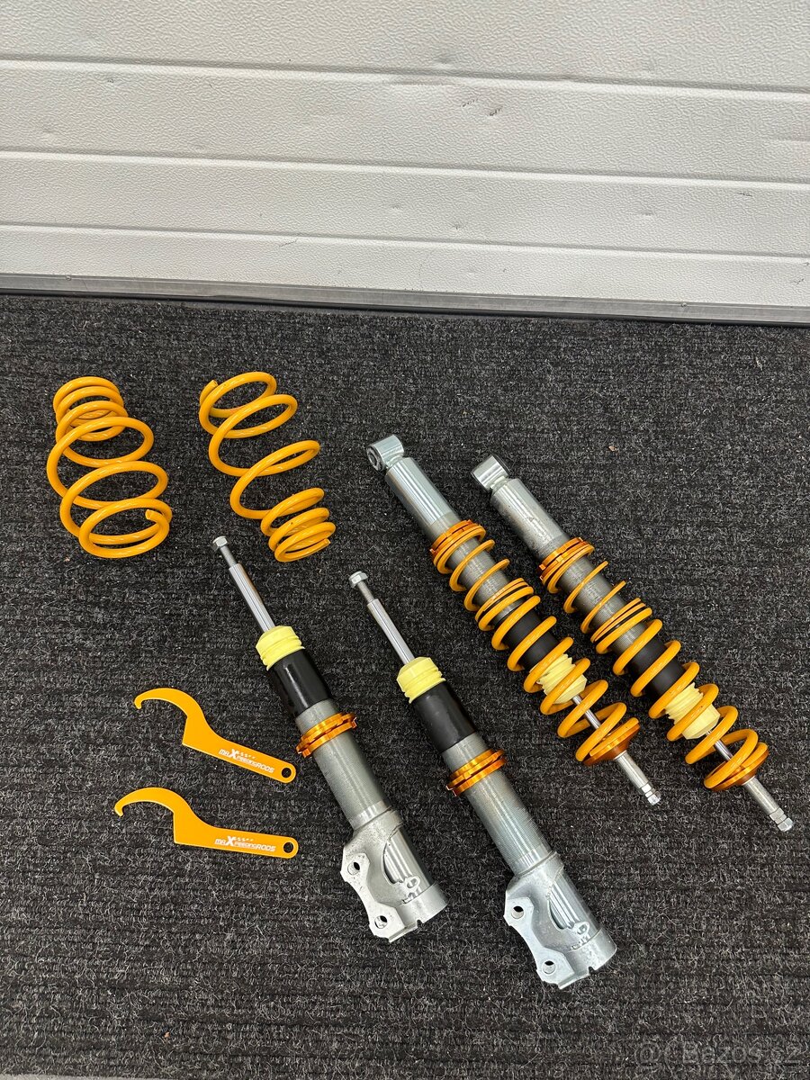 Polo 6N Harlekin Projekt - 8