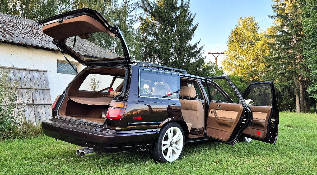 PRODÁM TOYOTA Camry LE V6 - 8