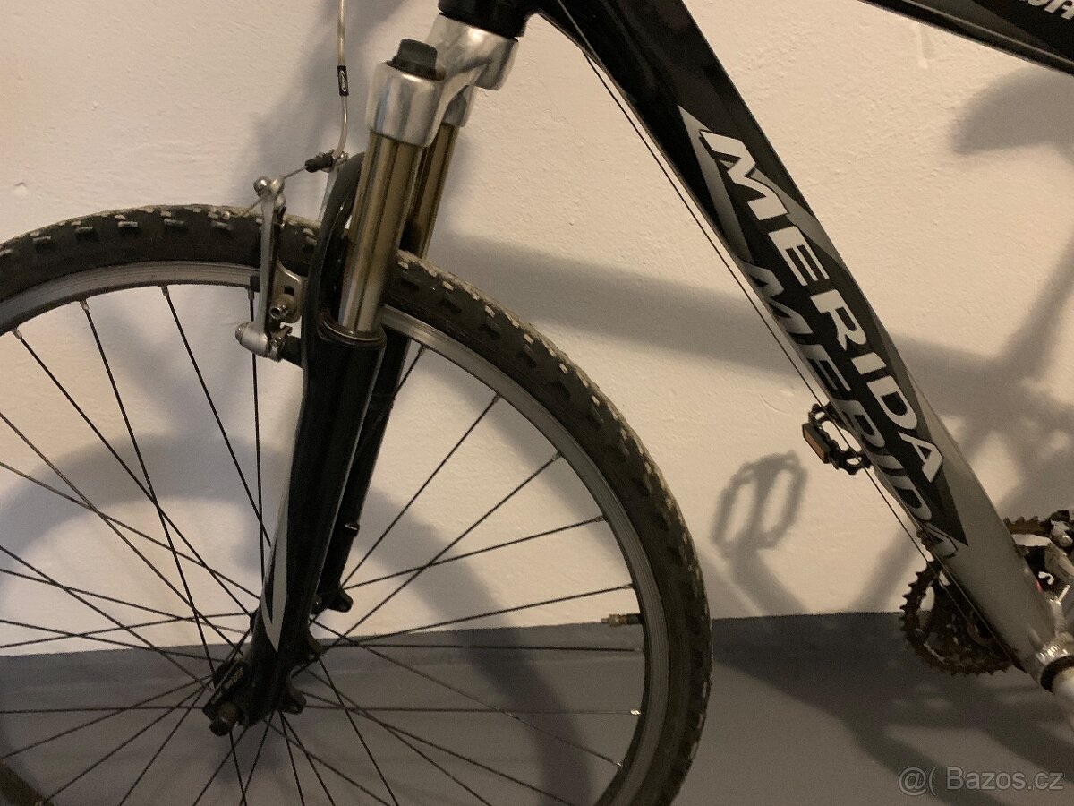 Kolo CROSSWAY MERIDA - 8