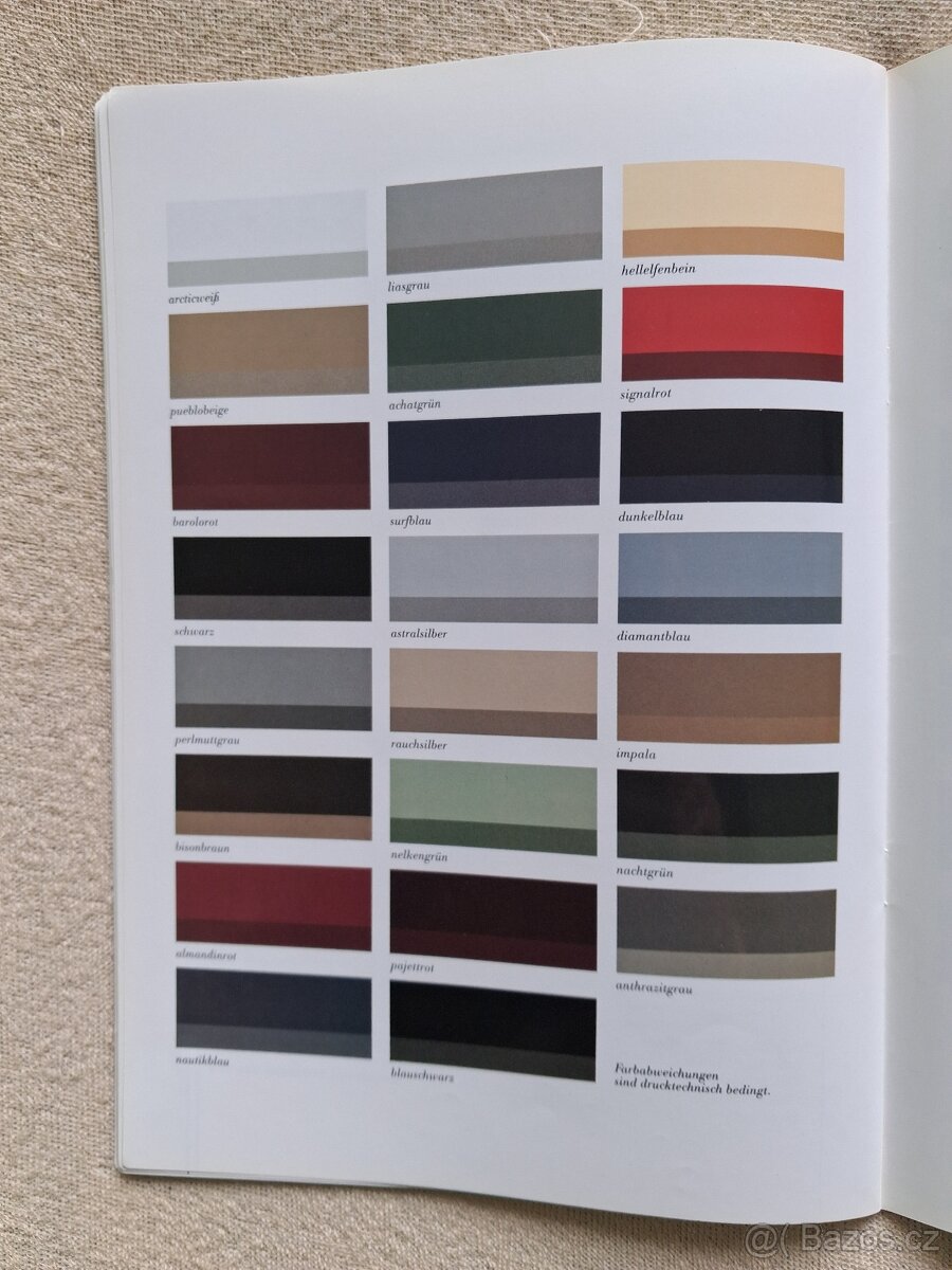 Mercedes W 126 SEC - 8