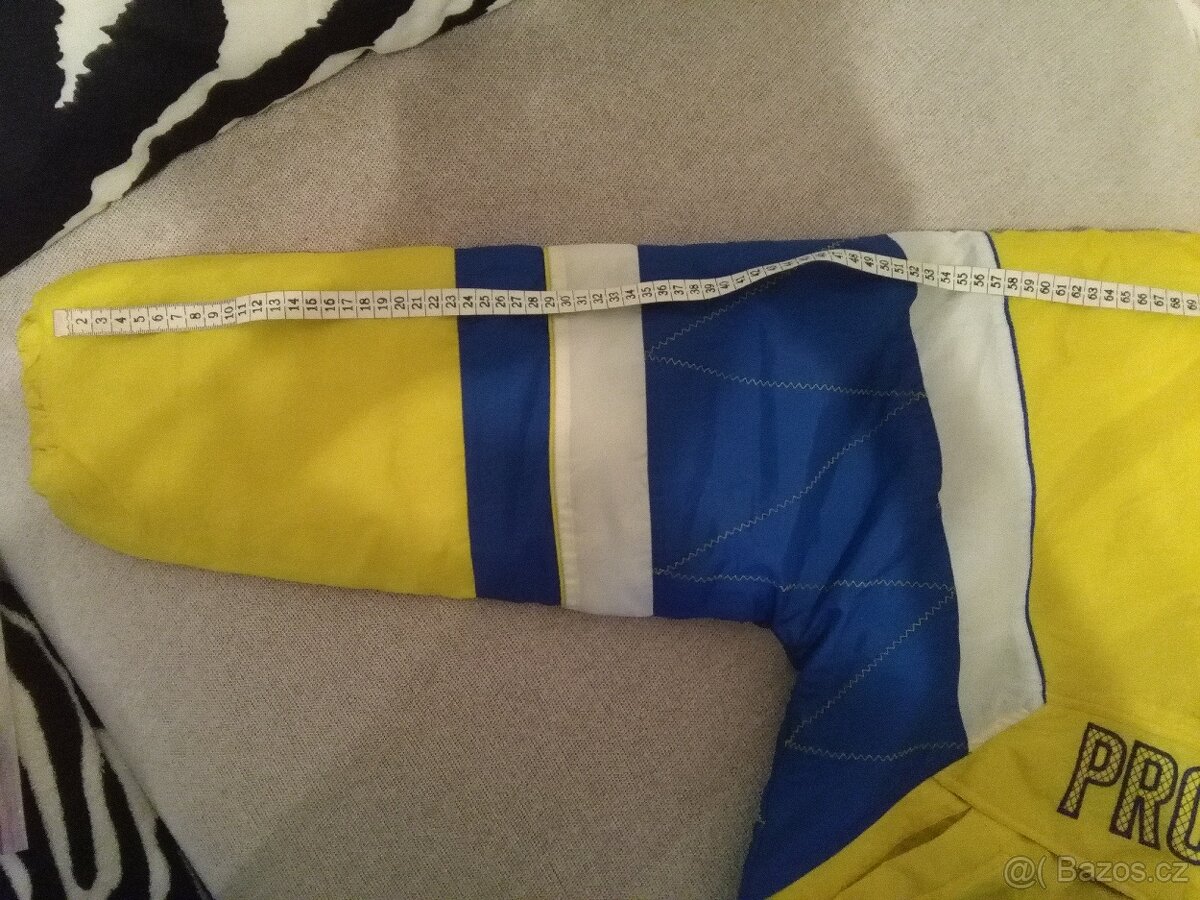 Zimní bunda PROJECT - 8