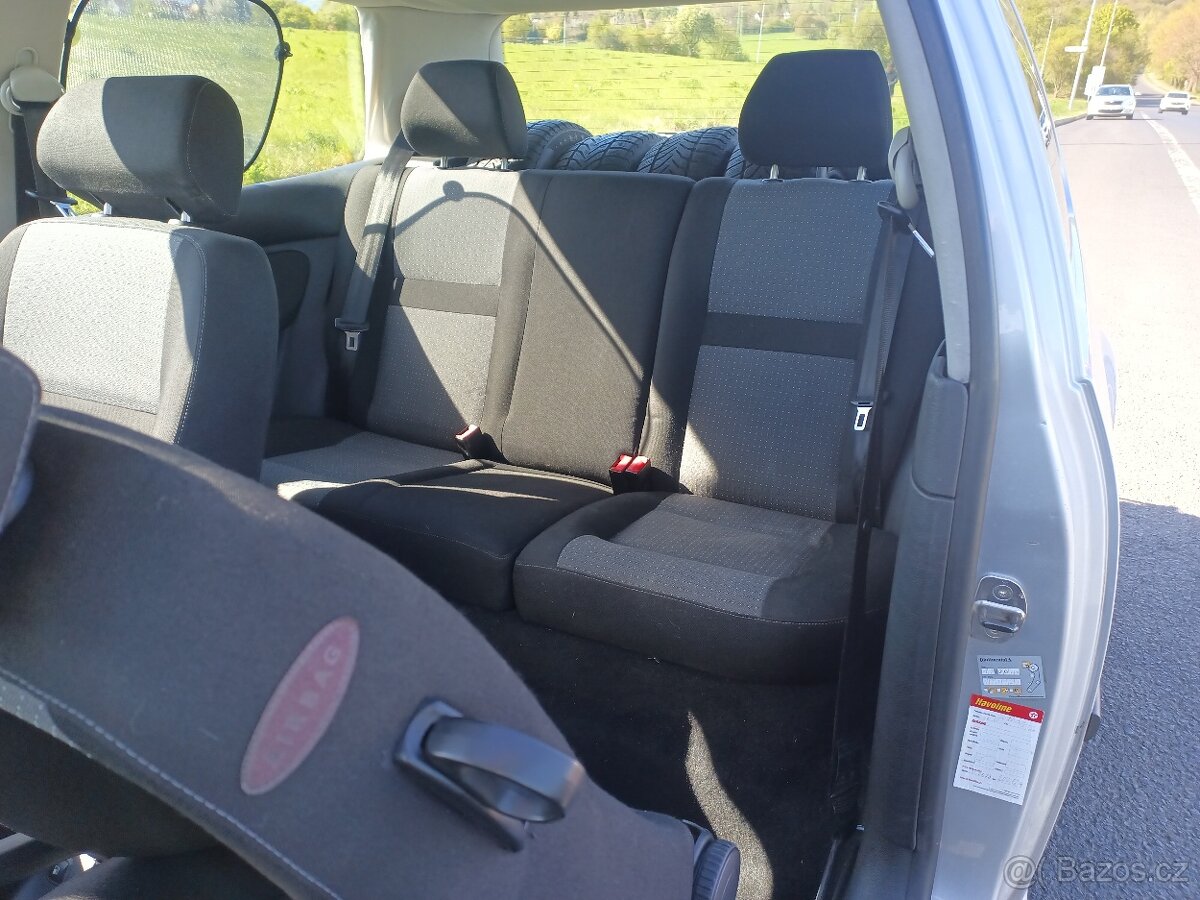 Volkswagen GOLF 4, 3dv. - 8
